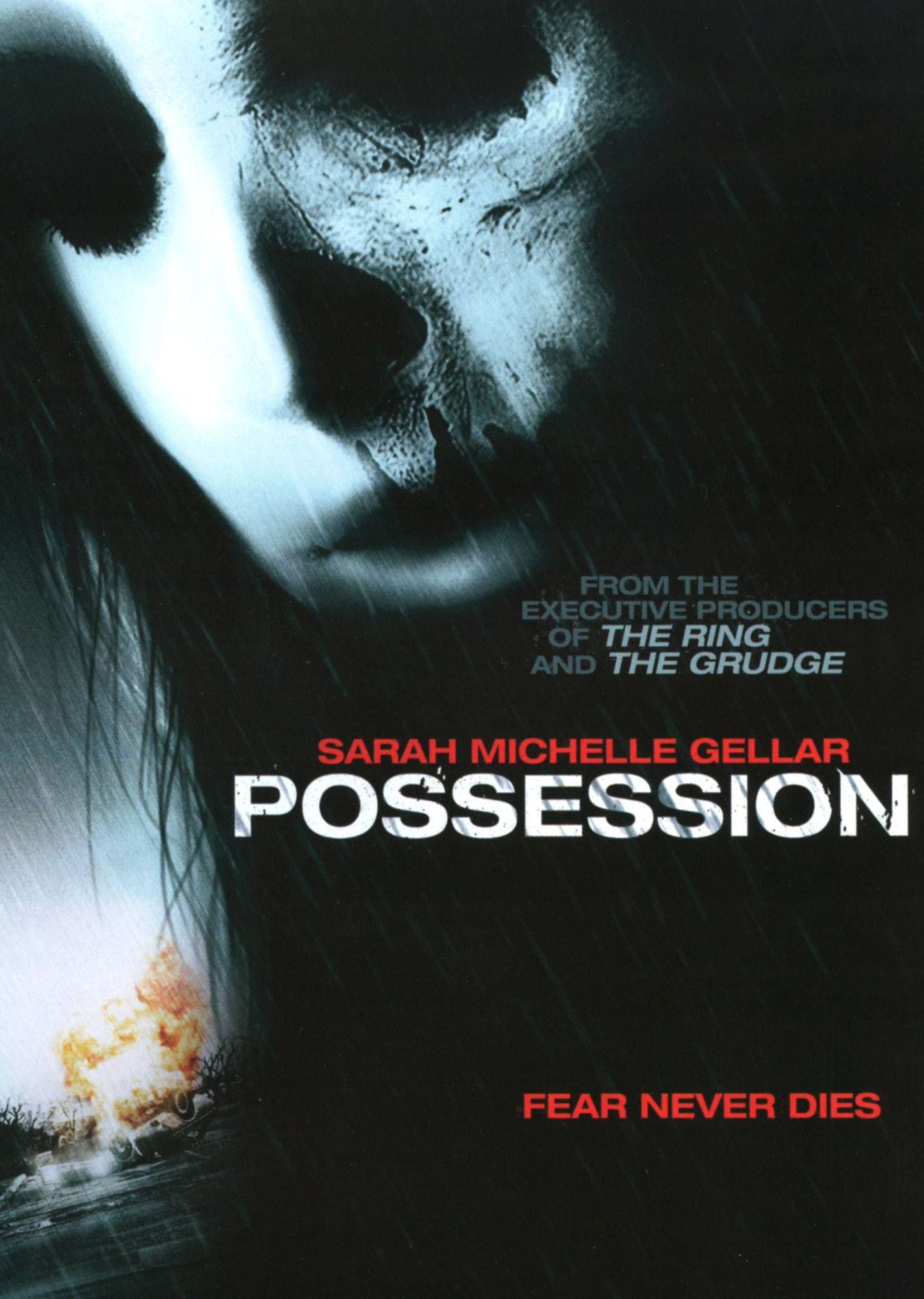 Possession