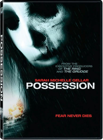 Possession