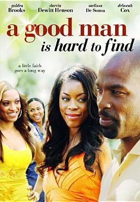 A Good Man Is Hard to Find