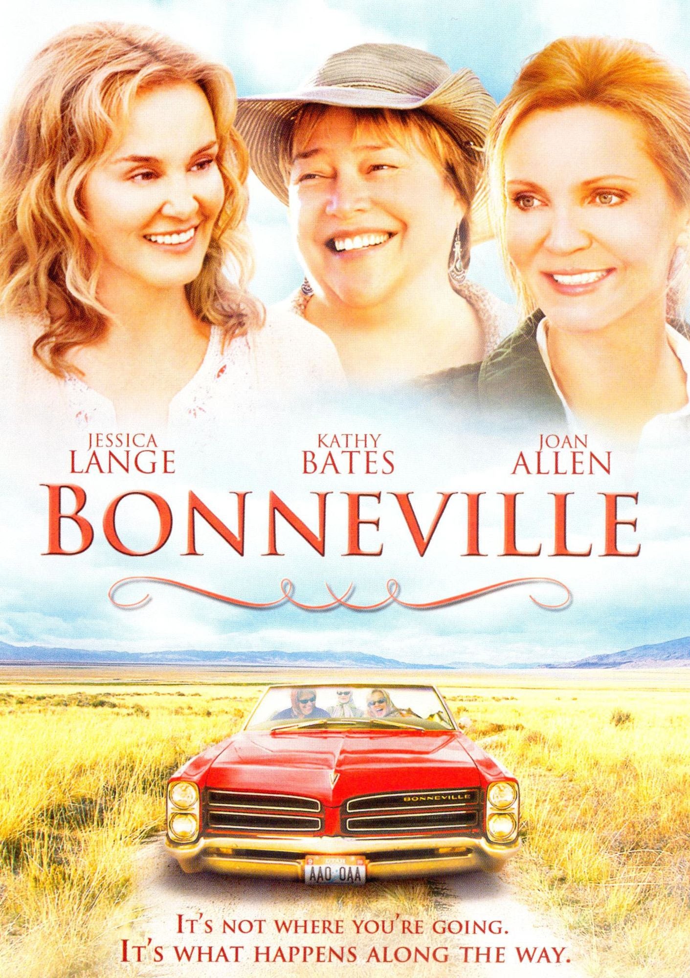 Bonneville