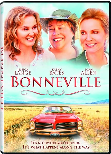 Bonneville