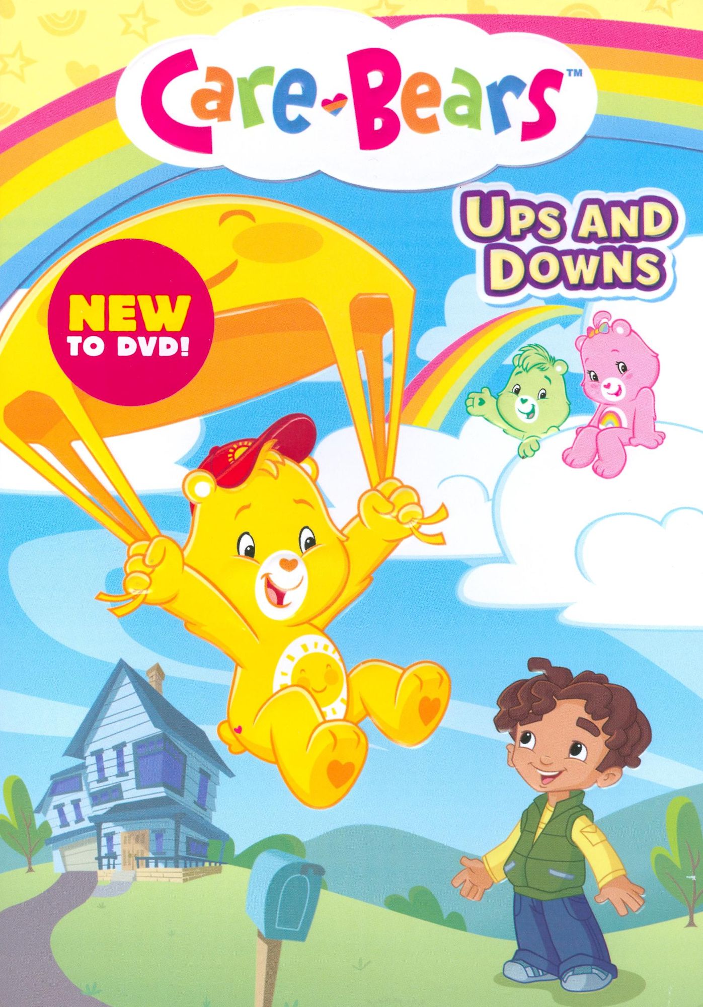 Care Bears: Ups and Downs