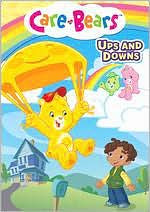 Care Bears: Ups and Downs