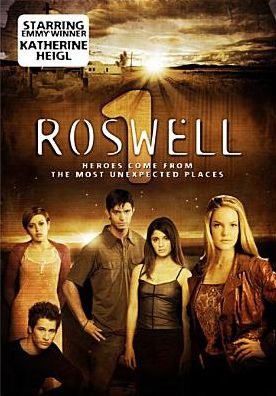 Roswell: Season 1 [6 Discs]