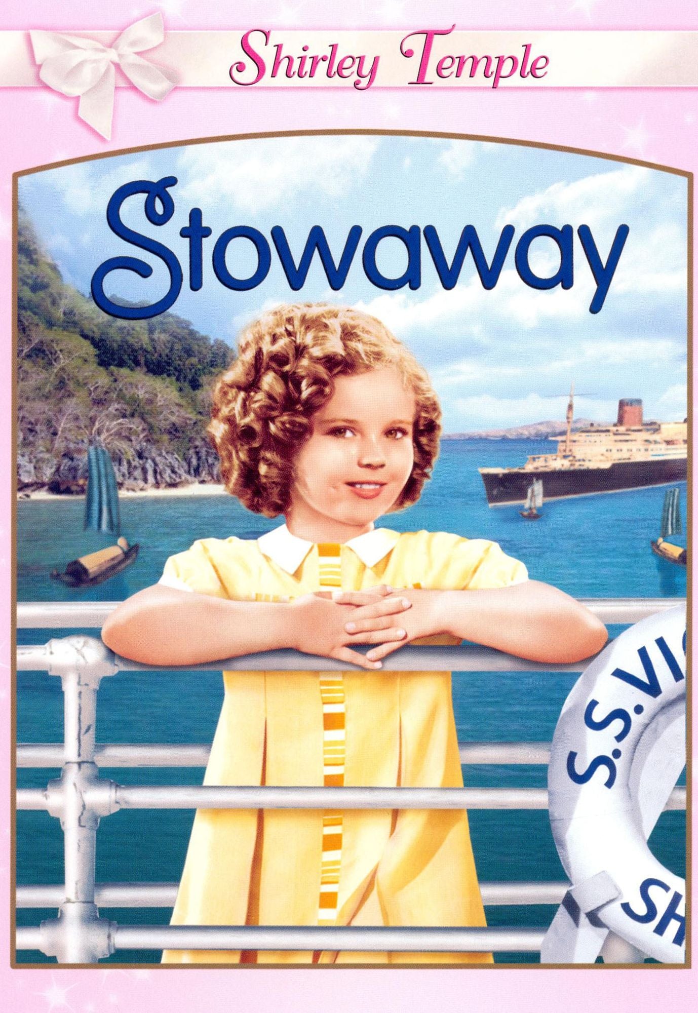 Stowaway