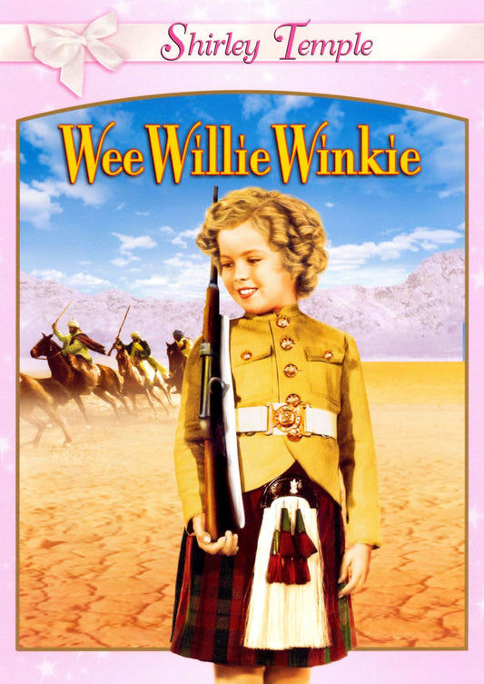 Wee Willie Winkie