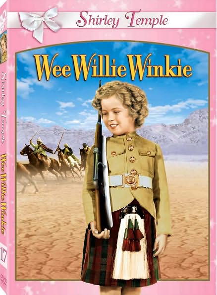 Wee Willie Winkie