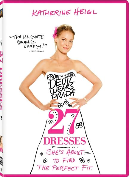 27 Dresses [P&S]
