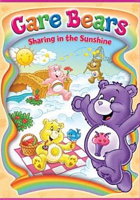 Care Bears: Sharing in the Sunshine