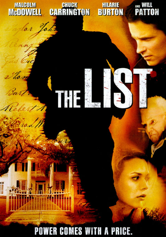 The List