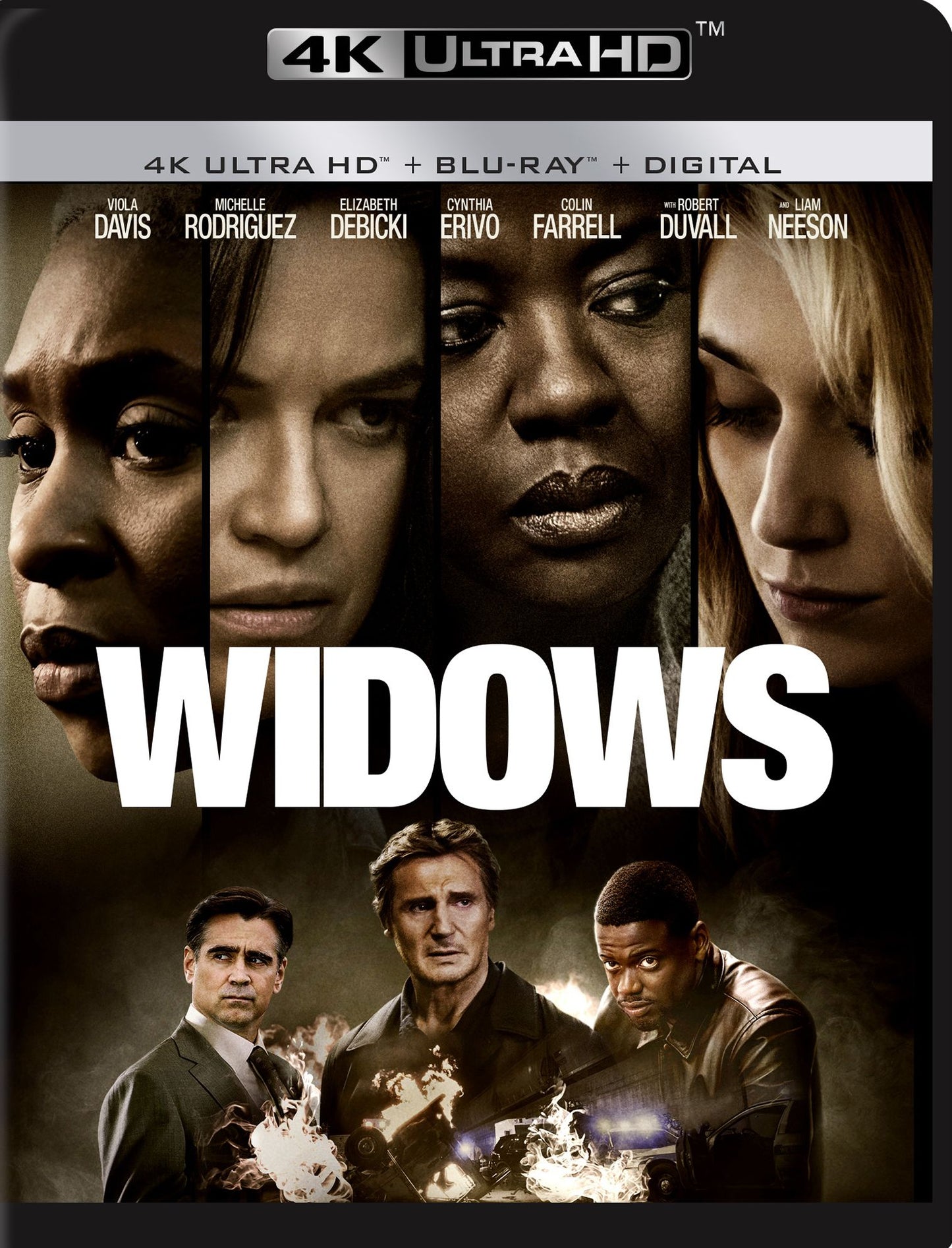 Widows