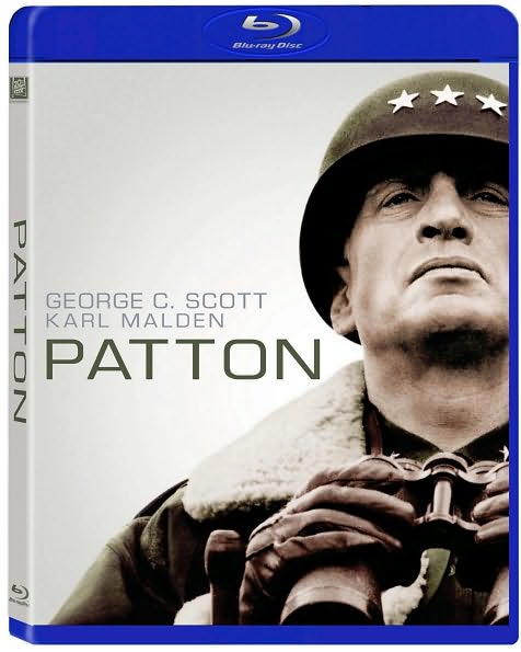 Patton [Blu-ray]