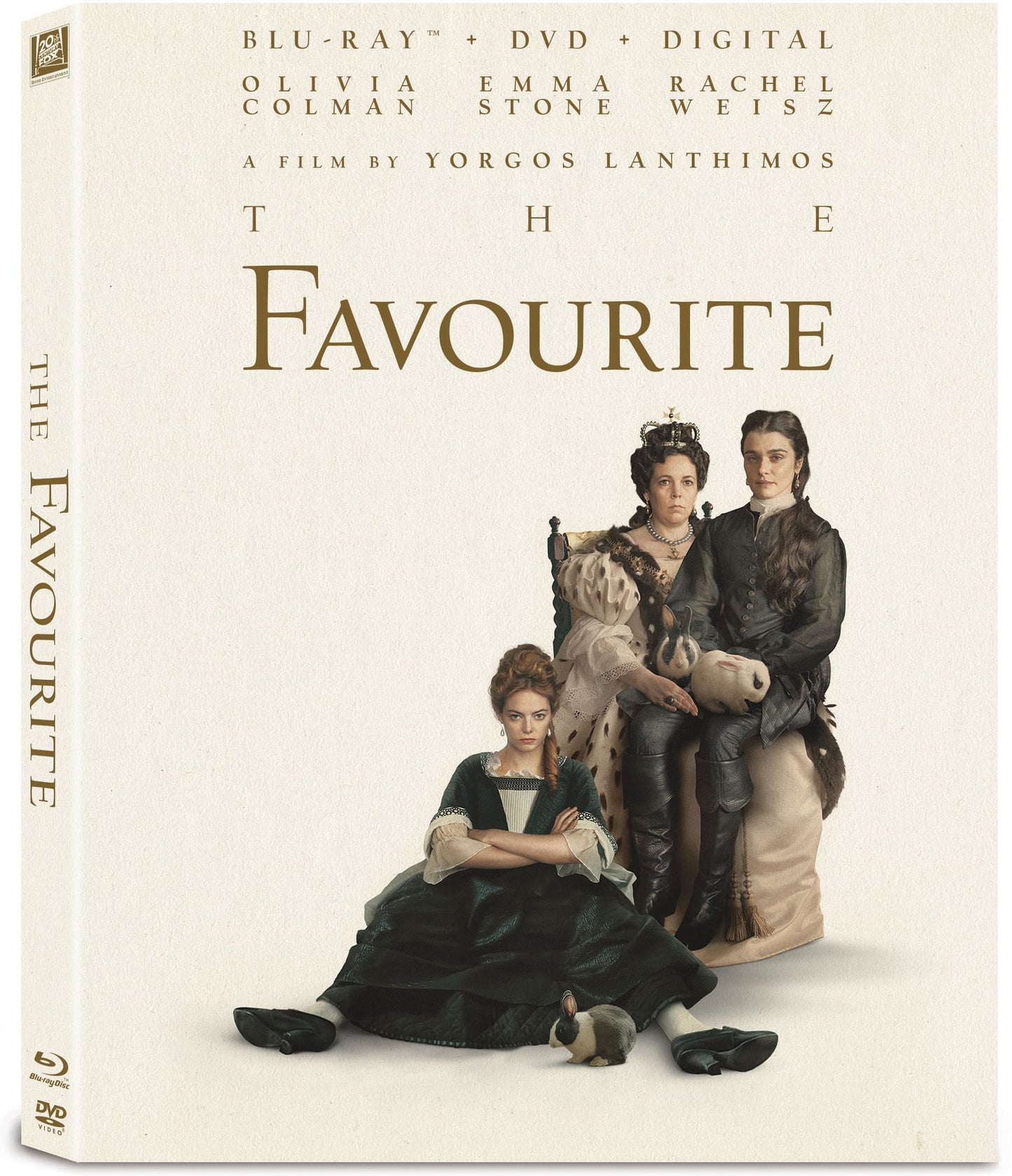 The Favourite