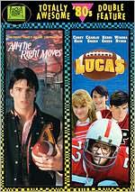 All the Right Moves/Lucas