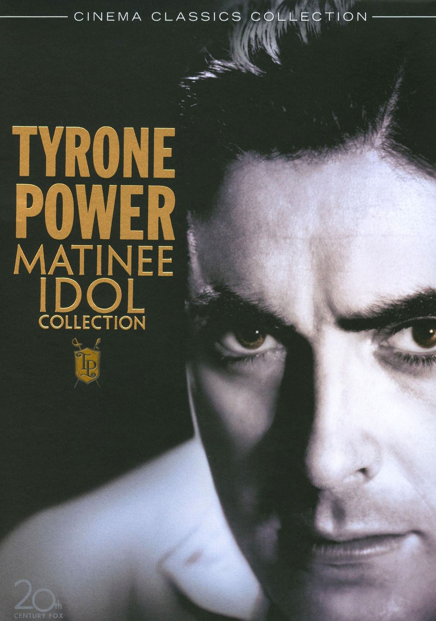 Tyrone Power Collection, Vol. 2 [5 Discs]