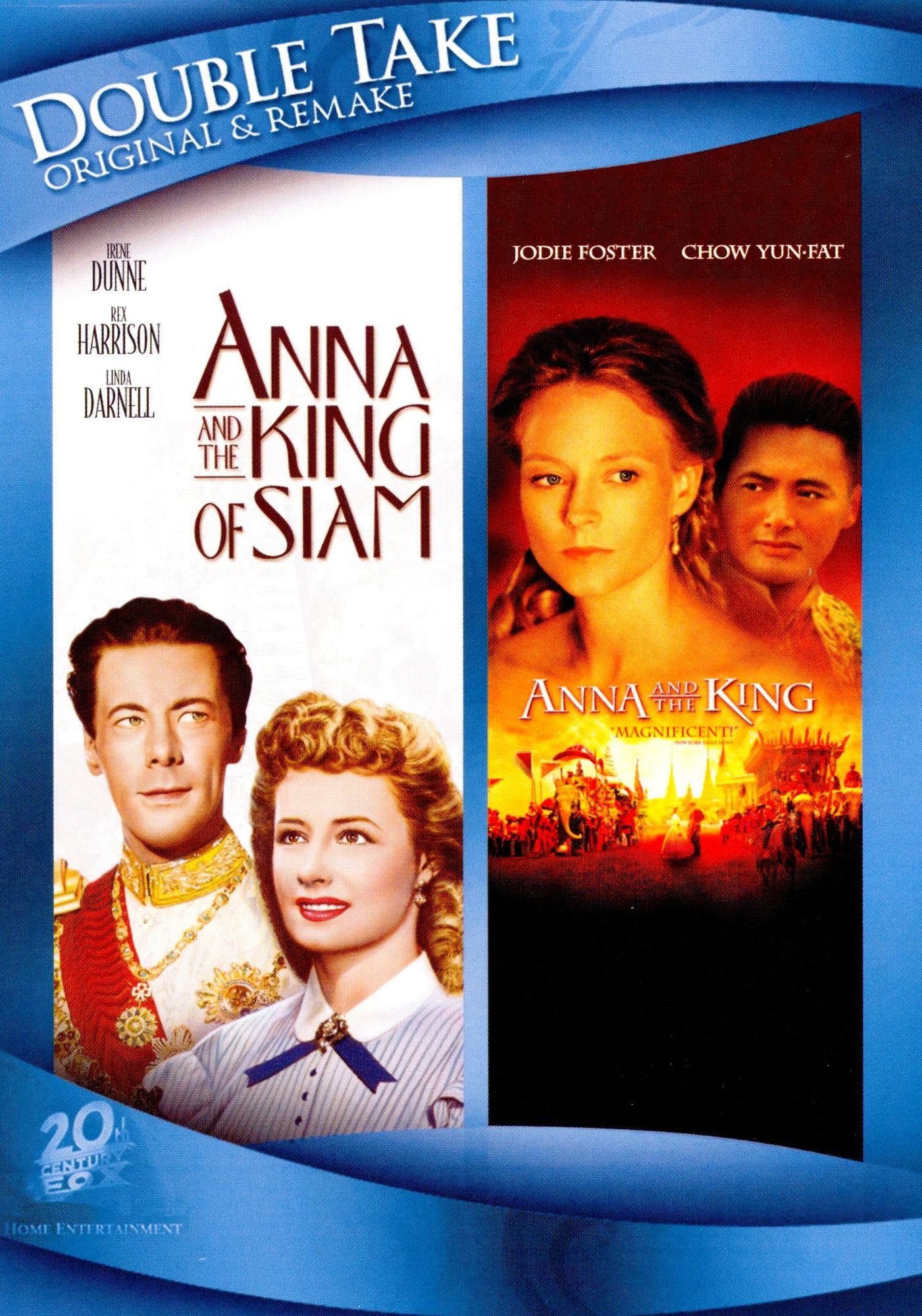 Anna and the King [Special Edition]/Anna and the King of Siam