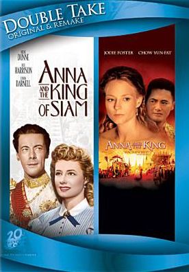 Anna and the King [Special Edition]/Anna and the King of Siam