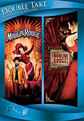 Moulin Rouge [1952]/Moulin Rouge [2001] [2 Discs]