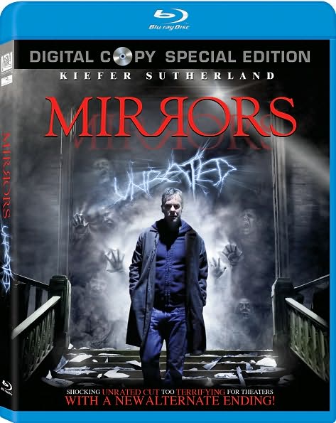 Mirrors [WS] [Special Edition] [2 Discs] [Includes Digital Copy] [Blu-ray]