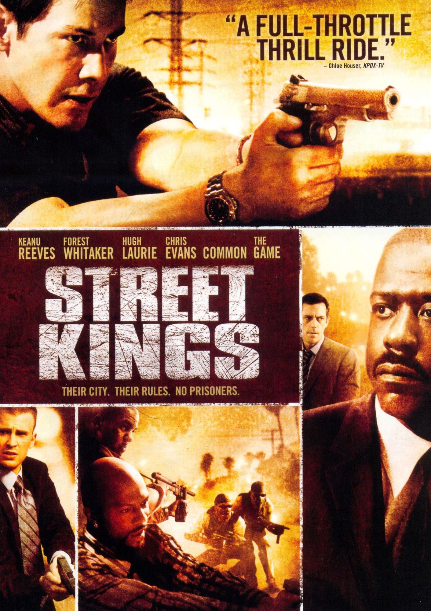 Street Kings