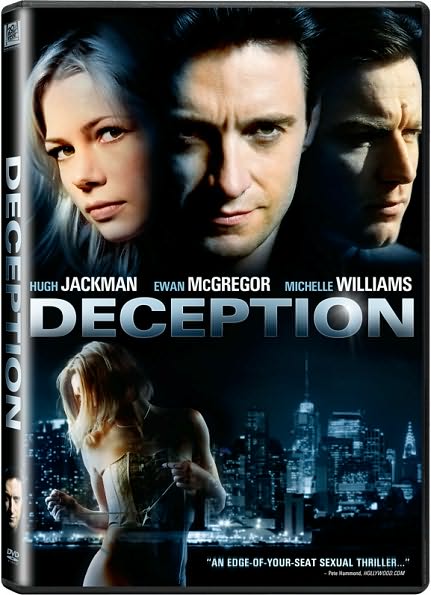 Deception [WS]