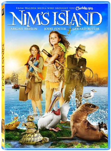 Nim's Island [WS]