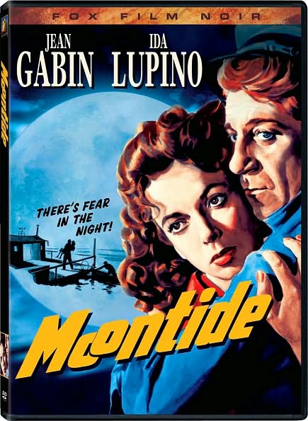 Moontide