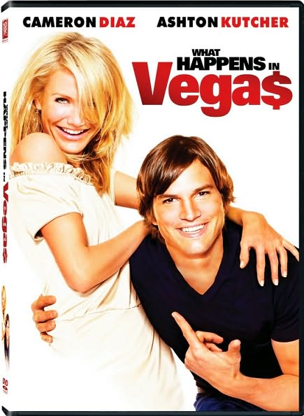 What Happens in Vegas [WS]