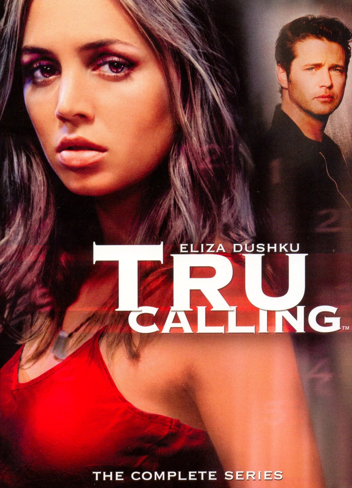 Tru Calling: The Complete Series [8 Discs]