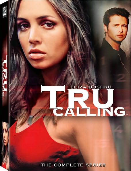 Tru Calling: The Complete Series [8 Discs]