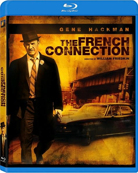The French Connection [WS] [Blu-ray]