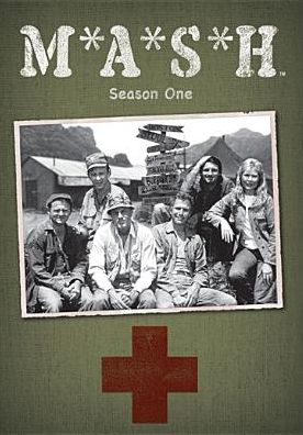 M*A*S*H: Season 1 [3 Discs]