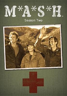 M*A*S*H: Season 2 [3 Discs]