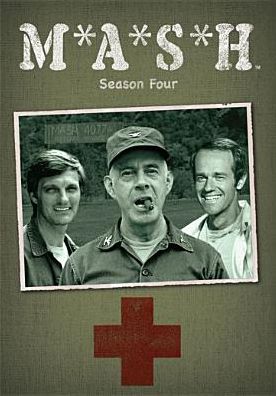 M*A*S*H: Season 4 [3 Discs]