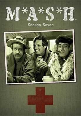 M*A*S*H: Season 7 [3 Discs]
