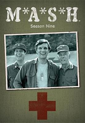M*A*S*H: Season 9 [3 Discs]
