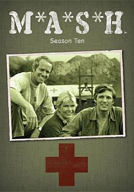 M*A*S*H: Season 10 [3 Discs]