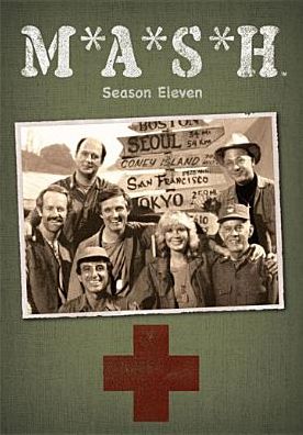 M*A*S*H: Season 11 [3 Discs]