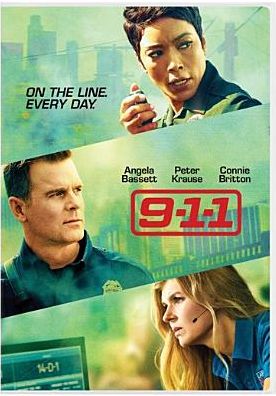 9-1-1: Season 1