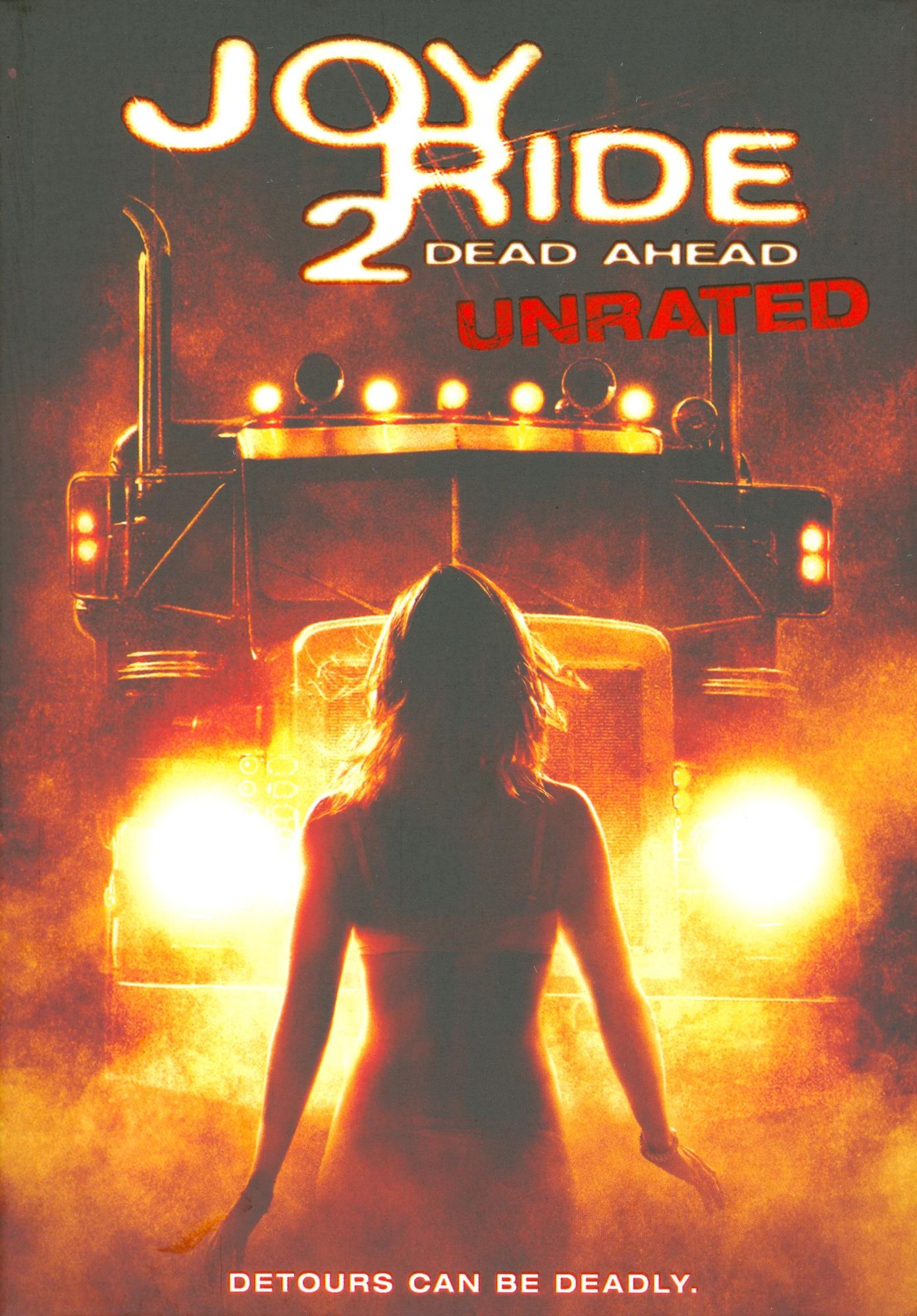 Joy Ride 2: Dead Ahead