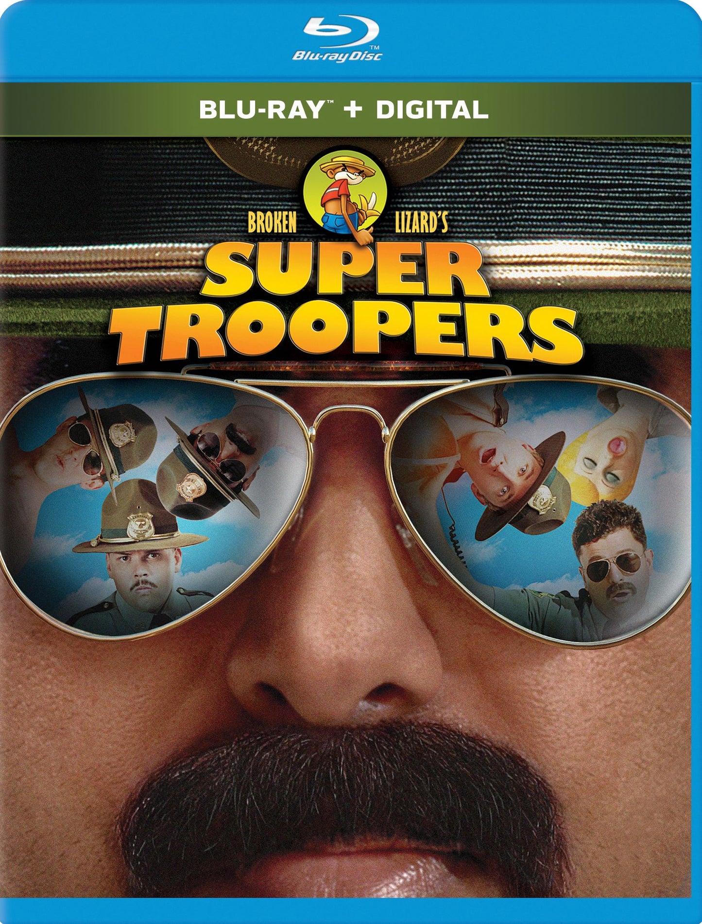 Super Troopers