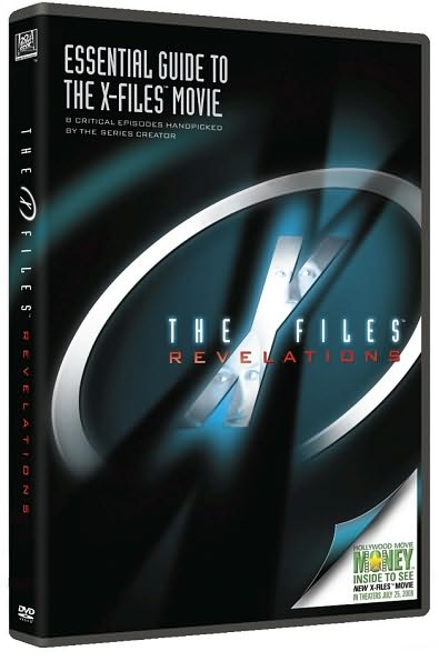 The X-Files Revelations [2 Discs] [With Movie Cash]