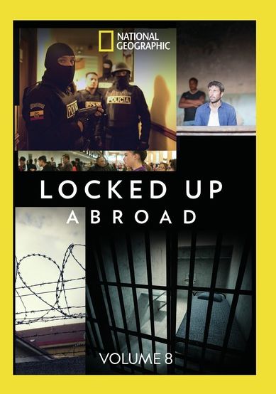 Locked Up Abroad 8