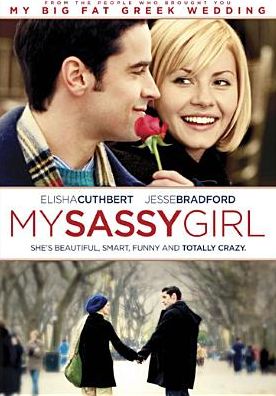 My Sassy Girl