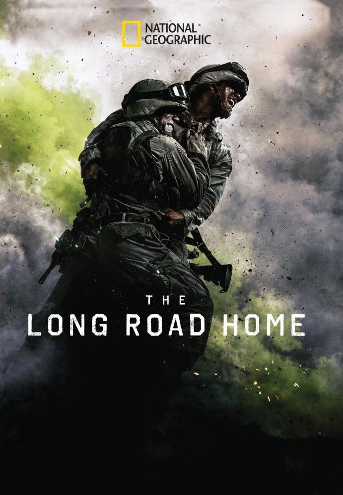 Long Road Home