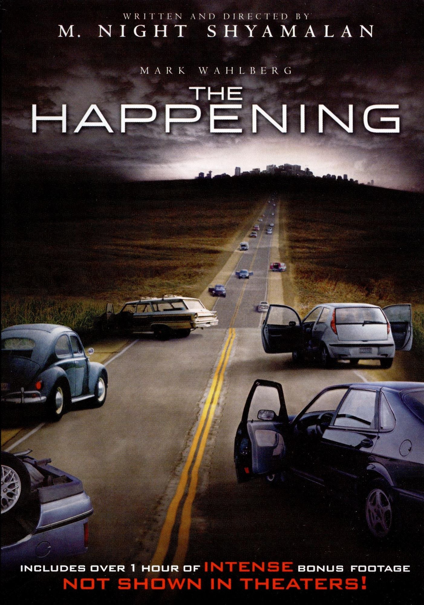 The Happening
