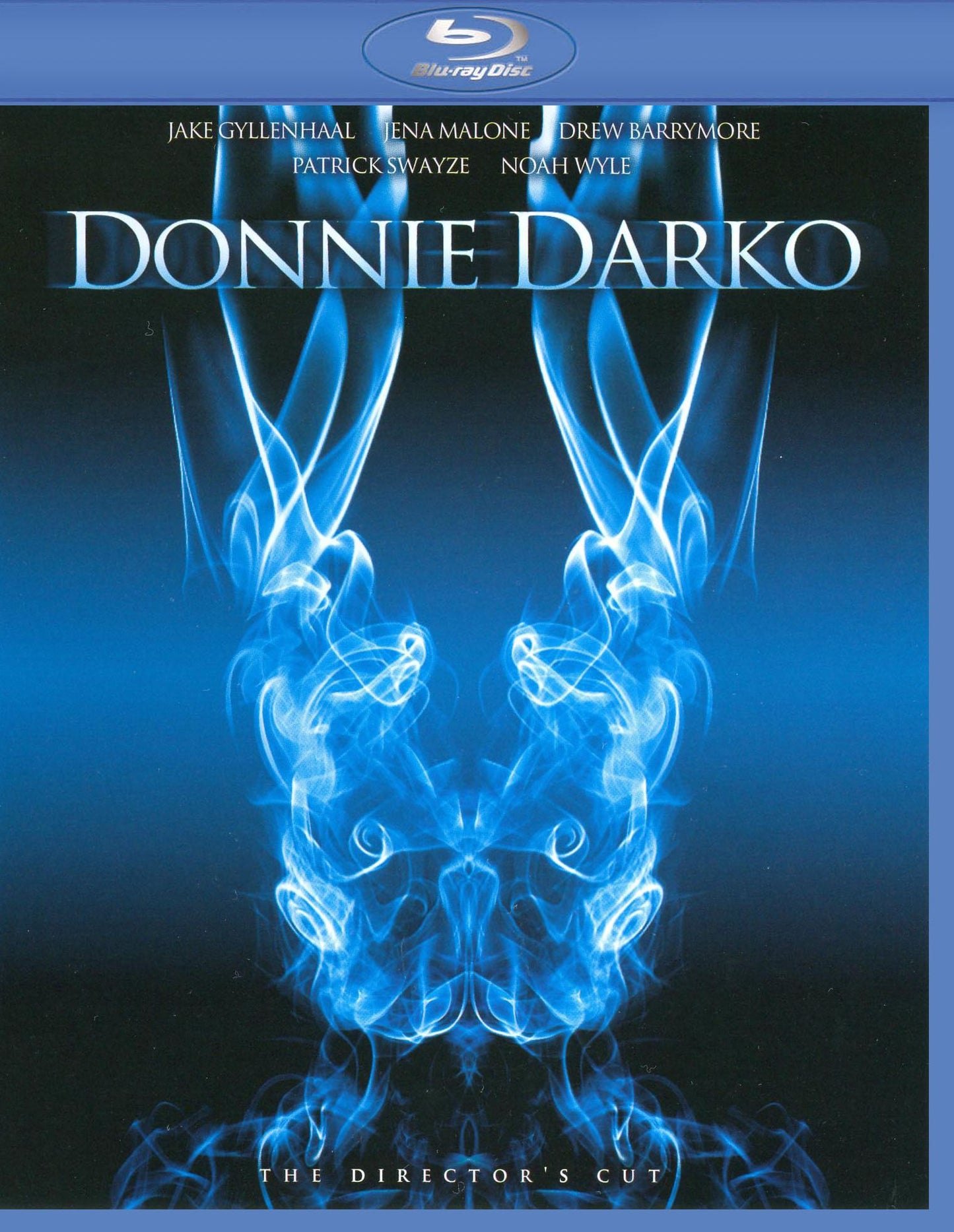 Donnie Darko [Blu-ray]