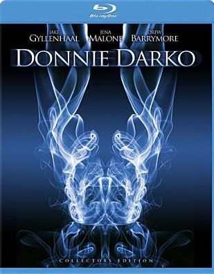Donnie Darko [Blu-ray]