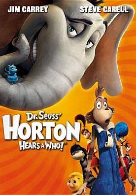Horton Hears a Who