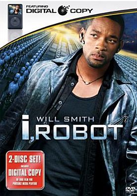I, Robot [WS] [2 Discs]